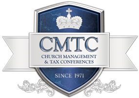 Church Management and Tax Conferences